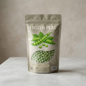Frozen Peas