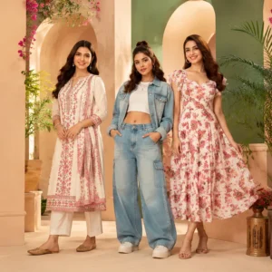 Women's Wear