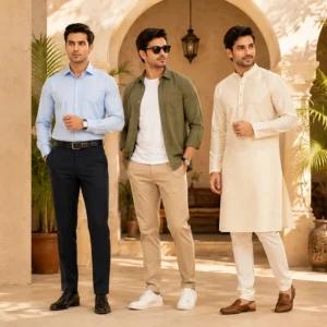 Men's Wear